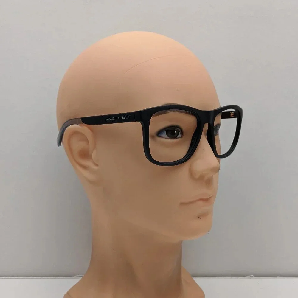 🕶️ Frame only! Armani Exchange AX4049S 818287 Sunglasses 57/18-140 / JLE448 🕶️​